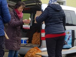 Markt 25.02.2024